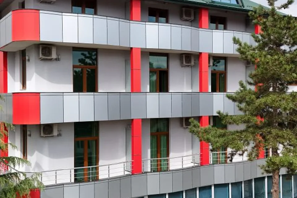 Hotel në Peshkopi