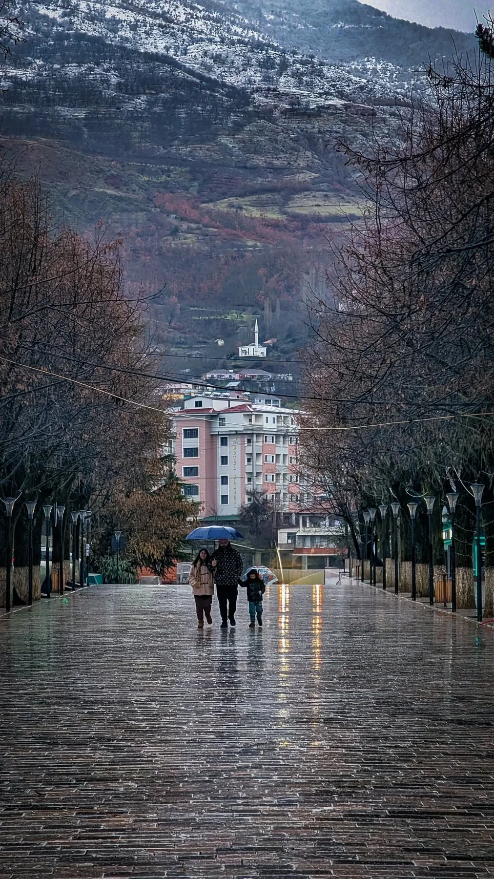 Peshkopia